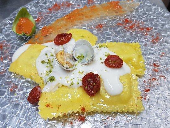 Alice Restaurant