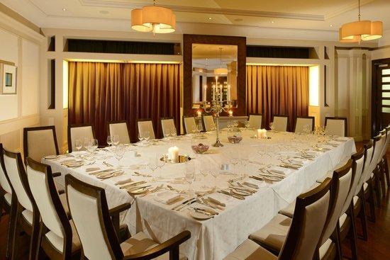 Danu at The Brehon