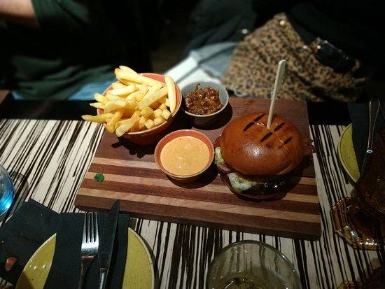 Tequila Jack's Cork