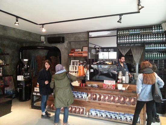 Twins Coffee Roasters