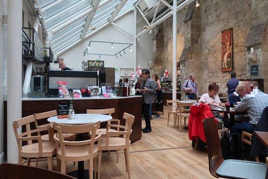 The Refectory