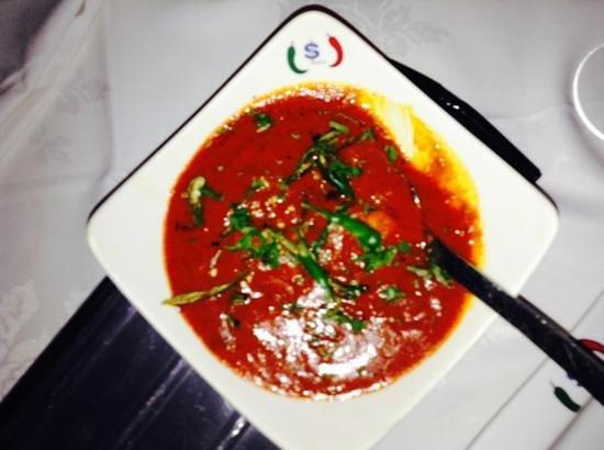 Spice Lounge
