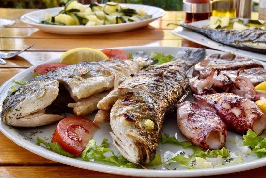 Nauta Restaurant