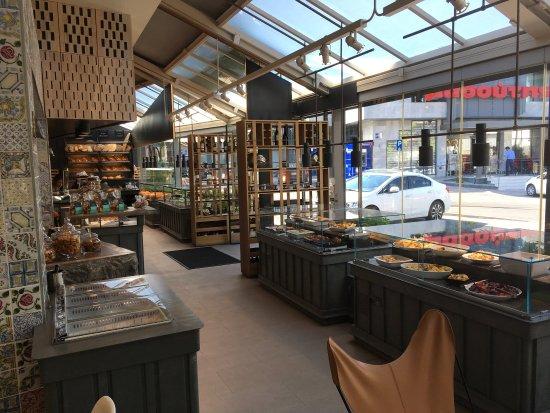 Klea Fine Bakery