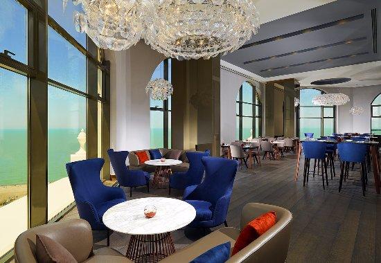 360 Sky Bar & Restaurant