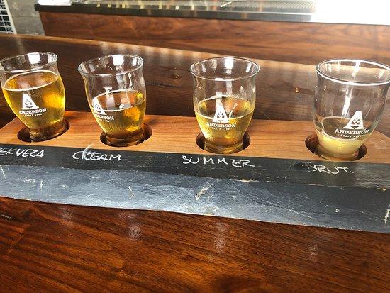 Anderson Craft Ales