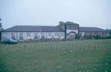 Hopetown Carriage Works