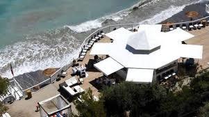 Zero Luxury Beach
