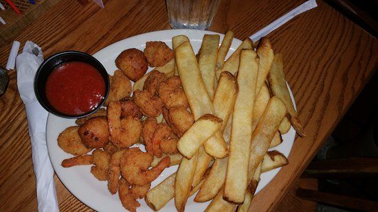 Cracker Barrel