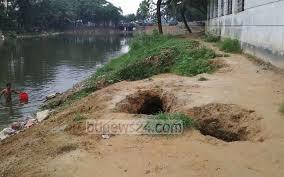 Uttara Lake