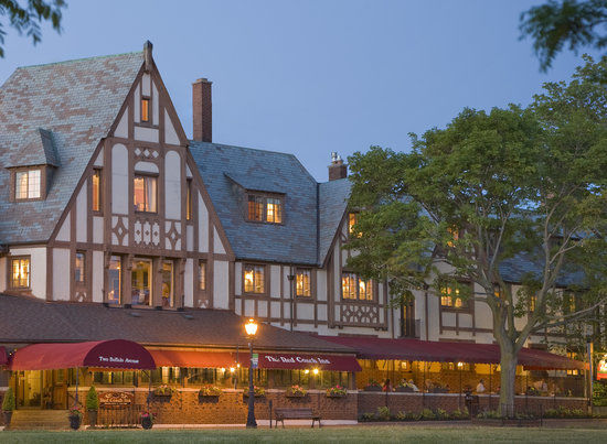 Red Coach Inn
