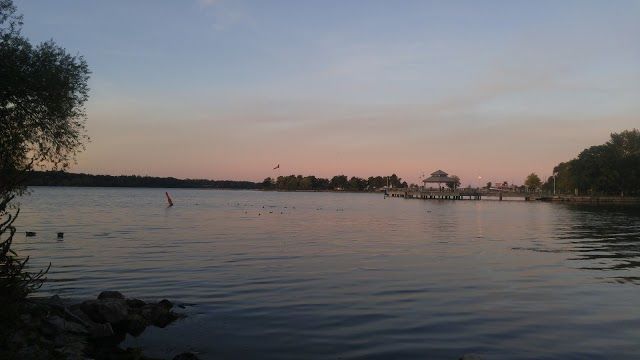 Bayfront Park