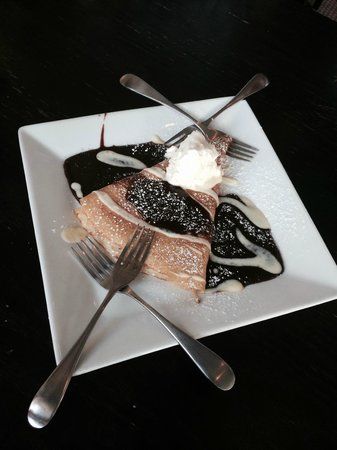 Aviary Cafe