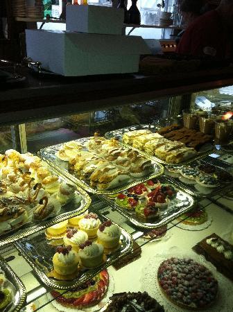 Patisserie Lenox