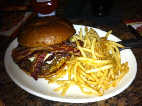 BJ's Restaurant & Brewhouse
