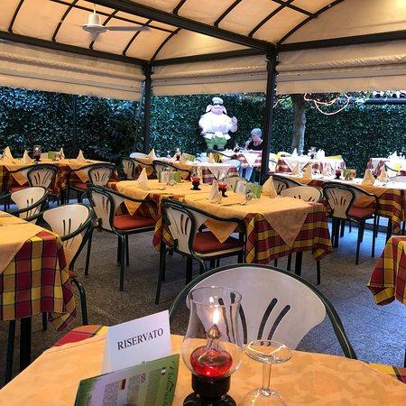 Ristorante Fiorentino