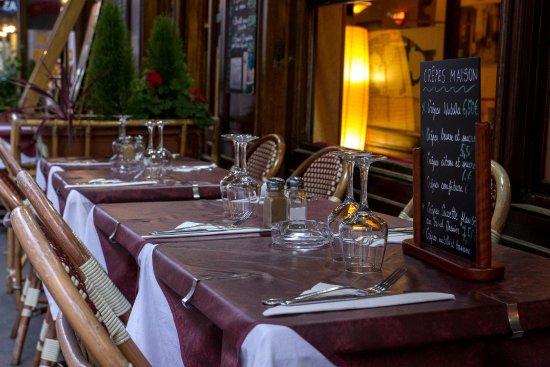 Le Saint Regis
