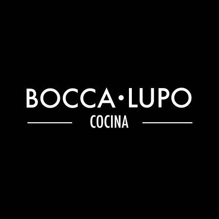 Bocca Lupo