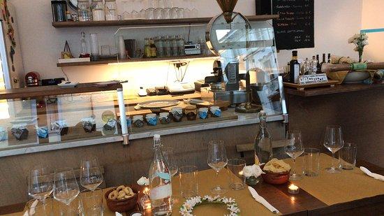 Pasta Fresca Bistrot