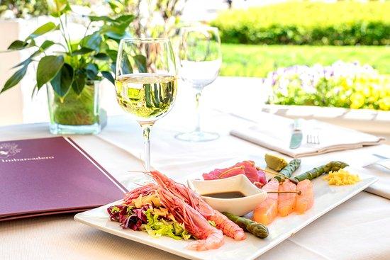 Ristorante Imbarcadero