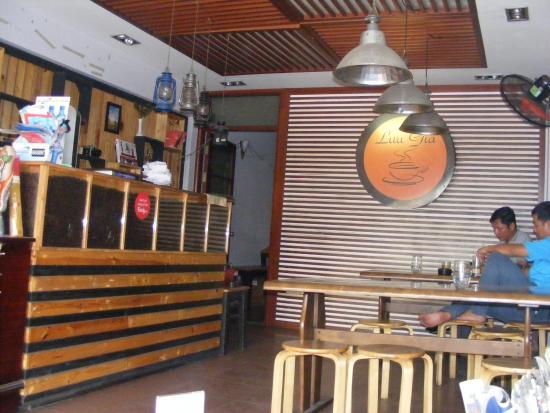 Luu Gia Cafe and Food