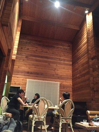 Rokkosan No Auberge Naare