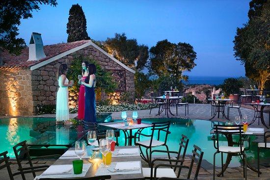 CUE Churrascaria Porto Cervo