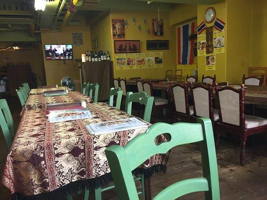Baan Thai