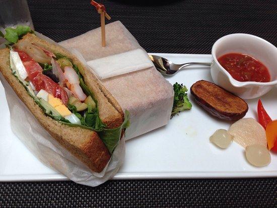 Art Lounge