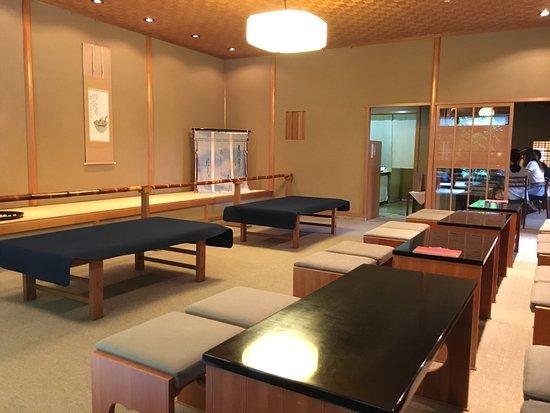 Tsuruya Yoshinobu Kyoto
