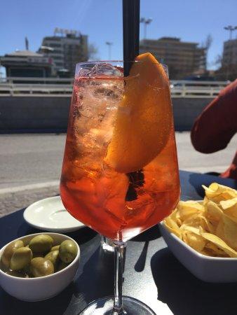Ceccarini Cafe