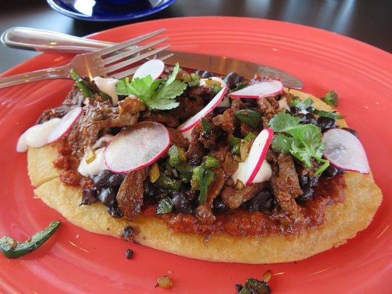 Fuego Latino Gastropub