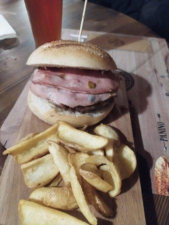 Golden Mile Saloon