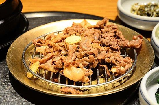 Wangbijib Myeongdong 3rd