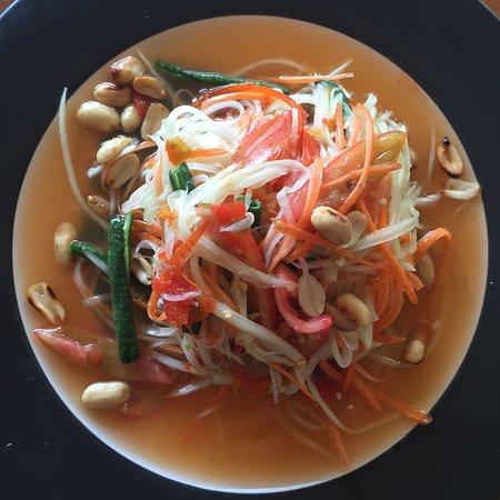 Bird Nest Thai Kitchen