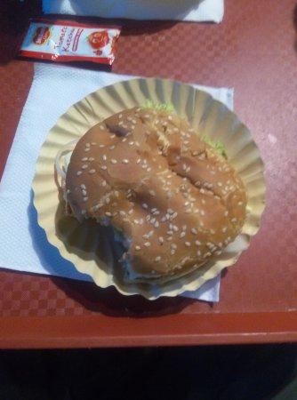 Burger Point