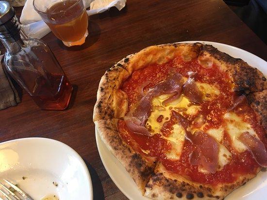 Trattoria Da-Luiji Higashi-Shinjuku