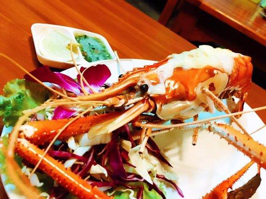Nopparat Seafood Restaurant