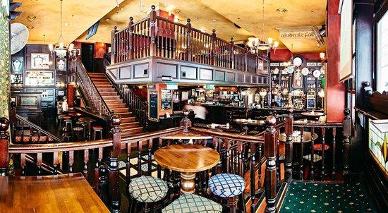 P.J.O'Brien's