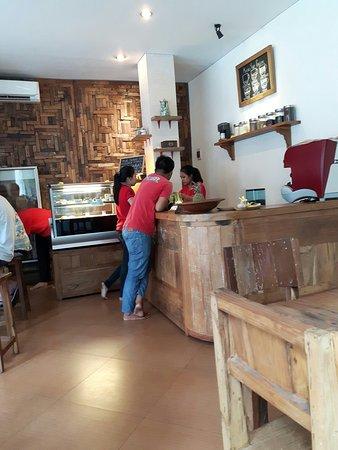 Sura Coffee And Cafe