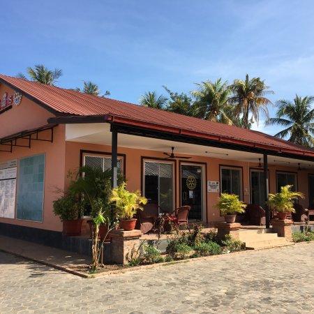 Dreams Training Restaurant
