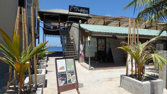 Dolphin View Cafe