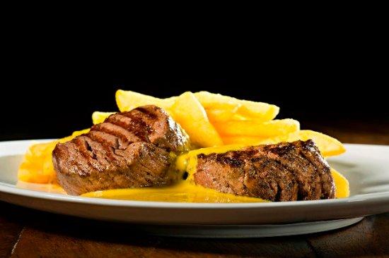 Madero Steak House