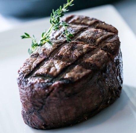 Shula's Steak House