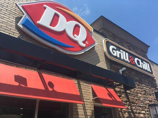 Dairy Queen