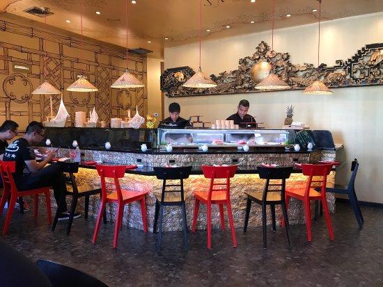 Sushi Grand