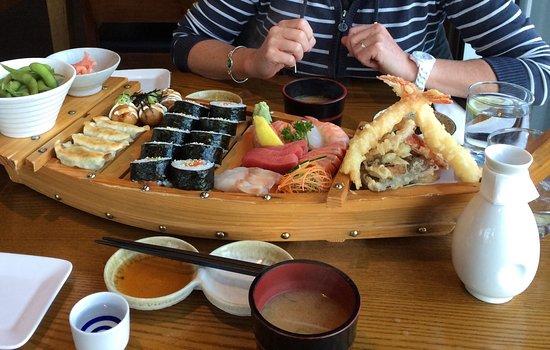 SuRa Teppanyaki