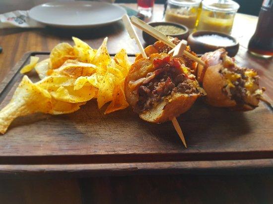 Nusr-Et Steakhouse