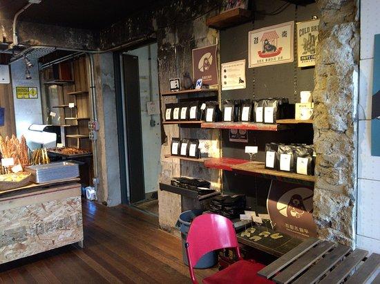 Fritz Coffee Company
