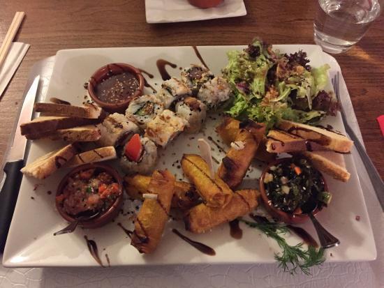 Le Dandy Bar Restaurant